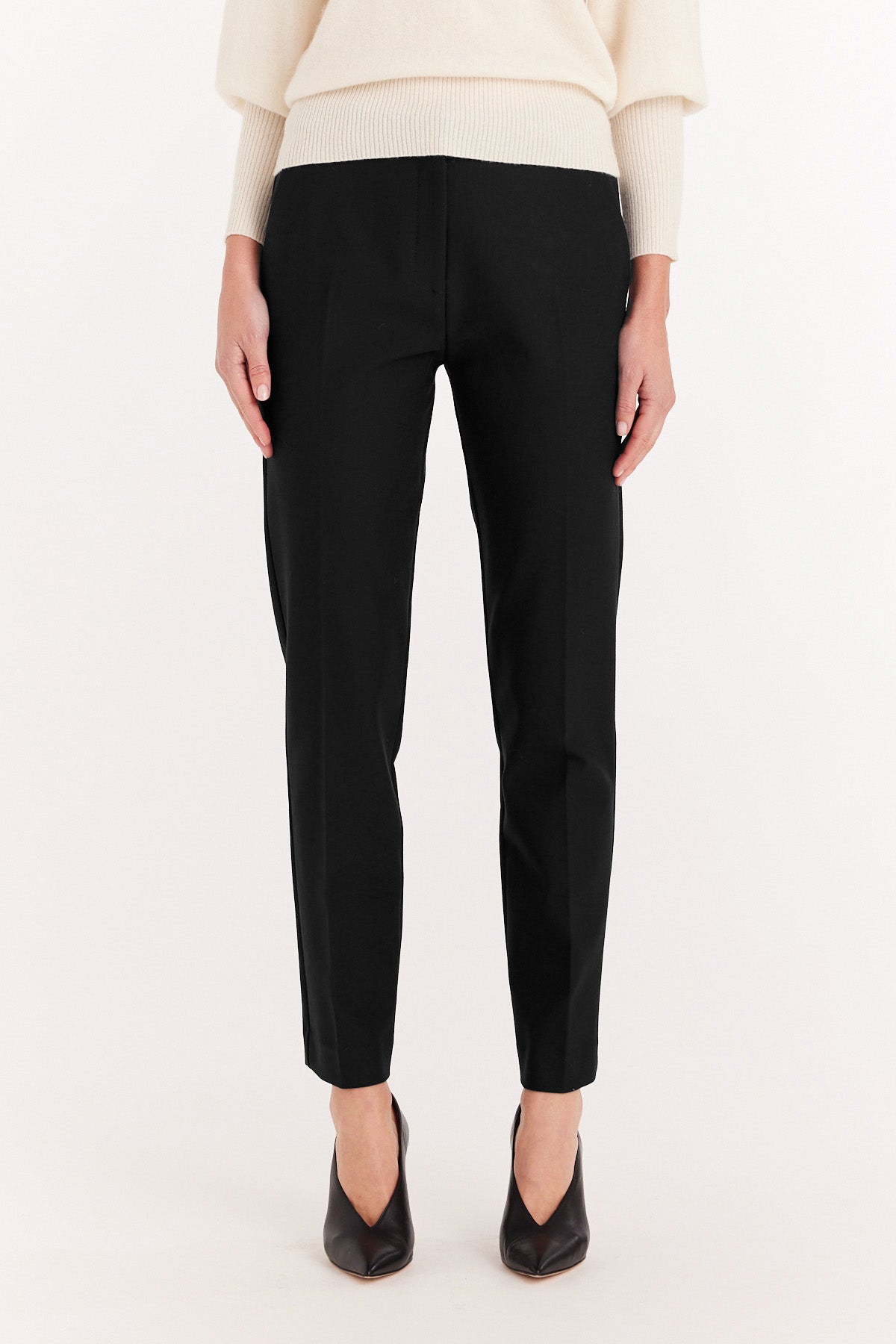 Harper Cord Pant
