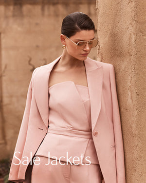 Sale Jackets