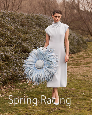 Spring Racing Edit
