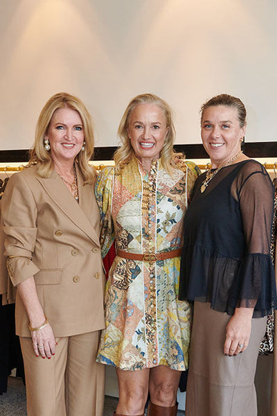 Armadale Styling Event with Courtney Blood from Monday Project Co