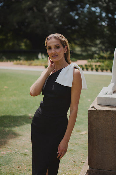 Muse of the Season: Kate Waterhouse