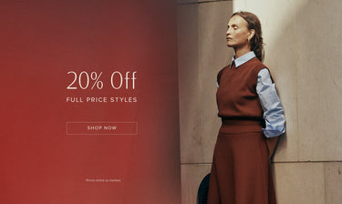 Womens Clothing Offer