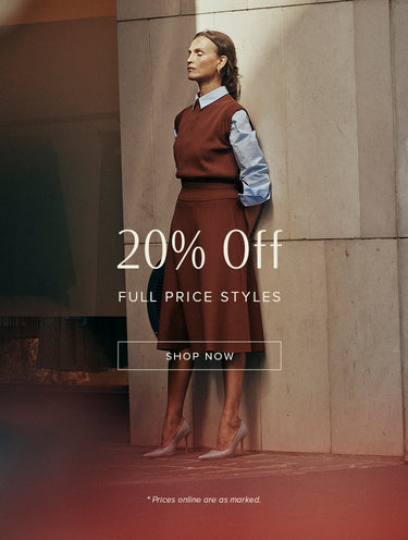 Womens Clothing Offer