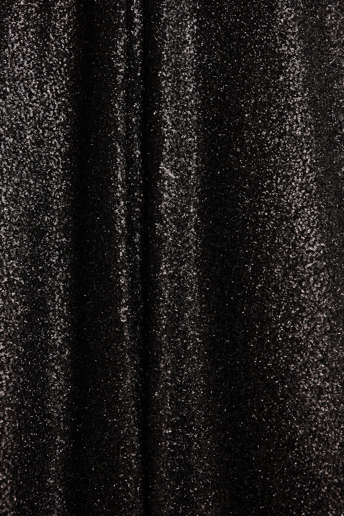 Scala Sparkle Skirt - Black-Perri Cutten