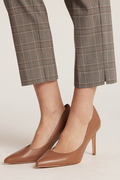 Roman Pant - Tan-Perri Cutten