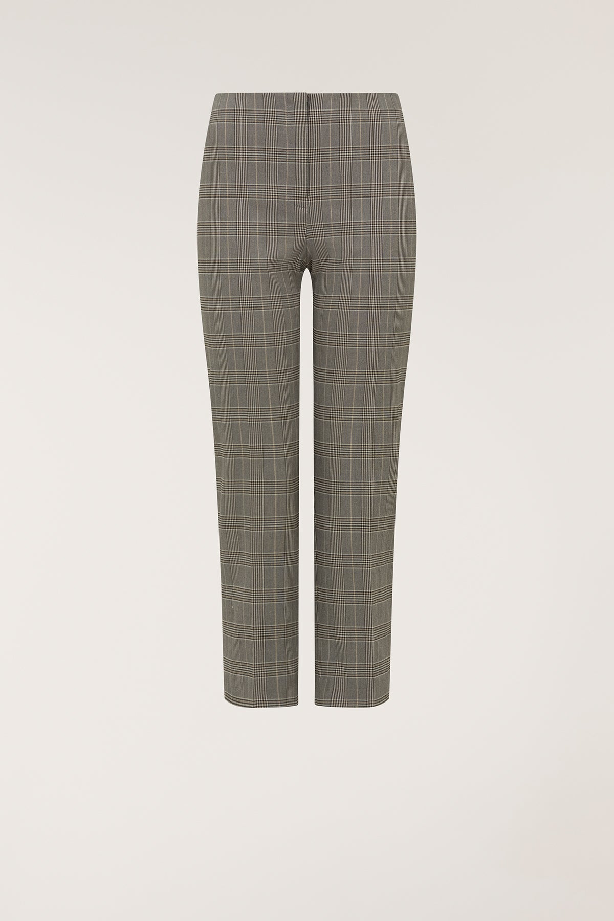 Roman Pant - Tan-Perri Cutten