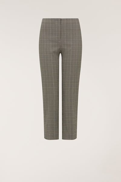 Roman Pant - Tan-Perri Cutten