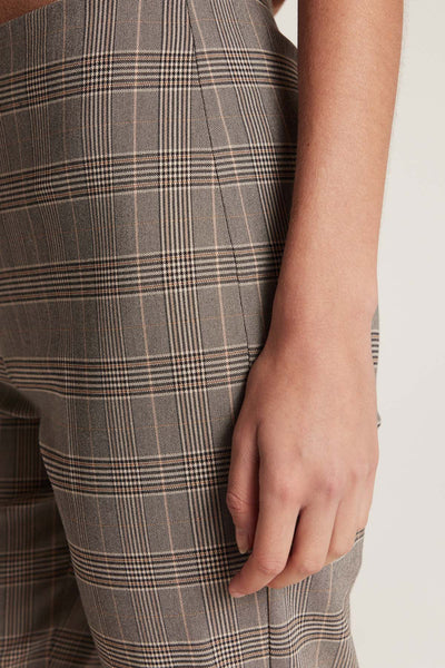 Roman Pant - Tan-Perri Cutten