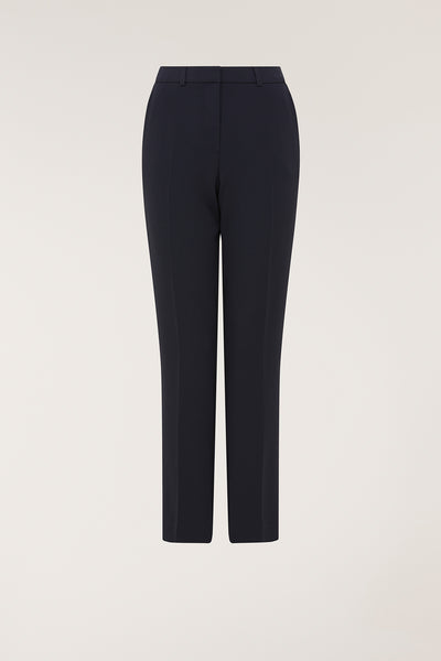 Modern Suit Pant - Navy-Perri Cutten