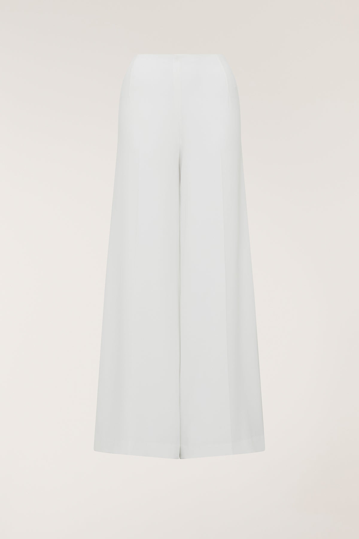 Palazzo Pant - Ivory-Perri Cutten
