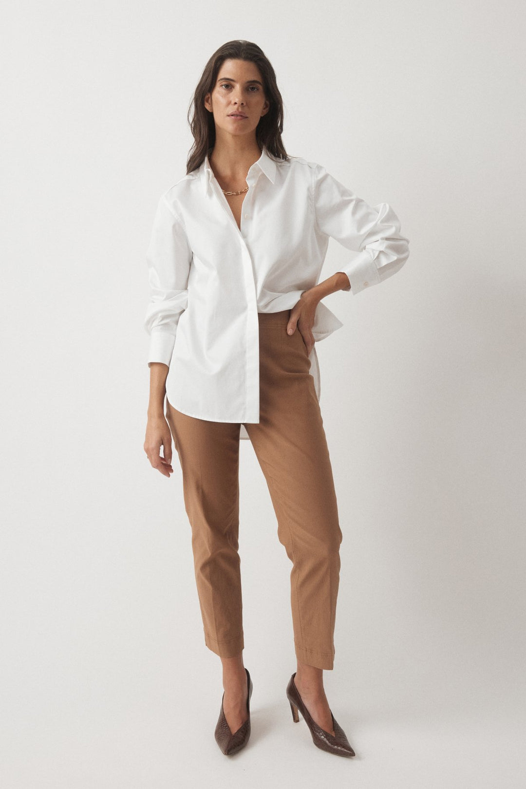 Luxury Designer Womens Pants