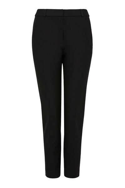 Roma Ponte Pant - Black-Perri Cutten