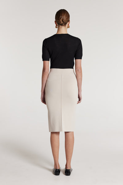 Superfine Merino Top - Black-Perri Cutten