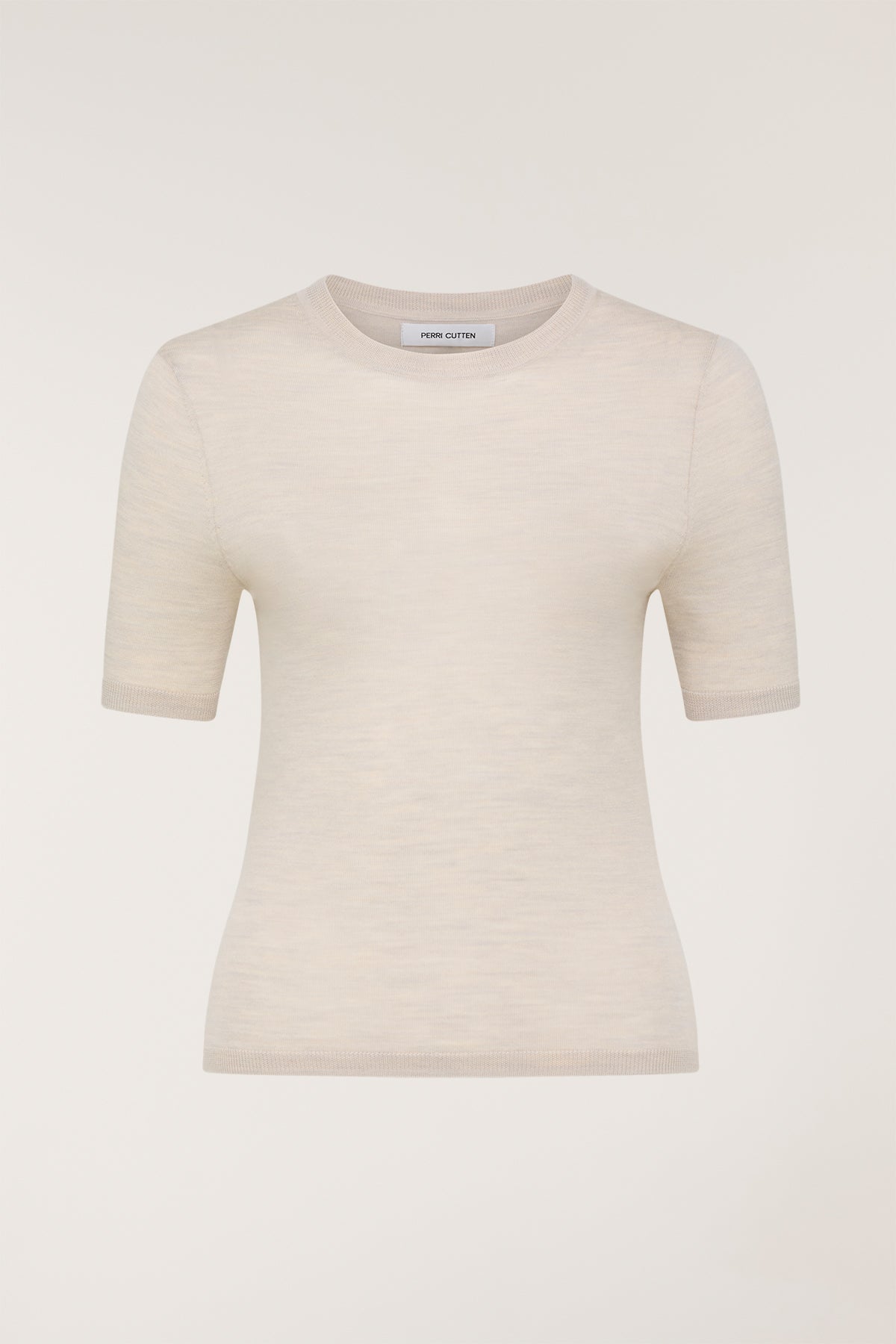 Superfine Merino Top - Natural-Perri Cutten