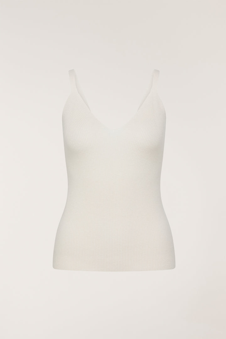 トップス Her praha flat cut chain cami litmus Z Supply Women's Camille Heart Cami | TYLER'S
