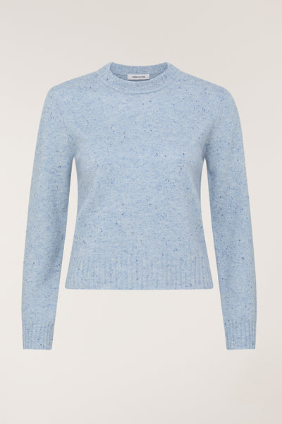 Nordic Neps Jumper - Blue-Perri Cutten
