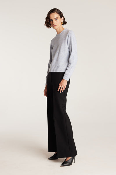 Nordic Neps Jumper - Blue-Perri Cutten