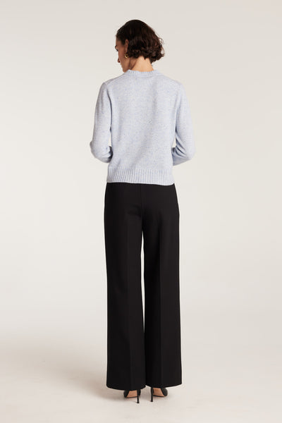 Nordic Neps Jumper - Blue-Perri Cutten