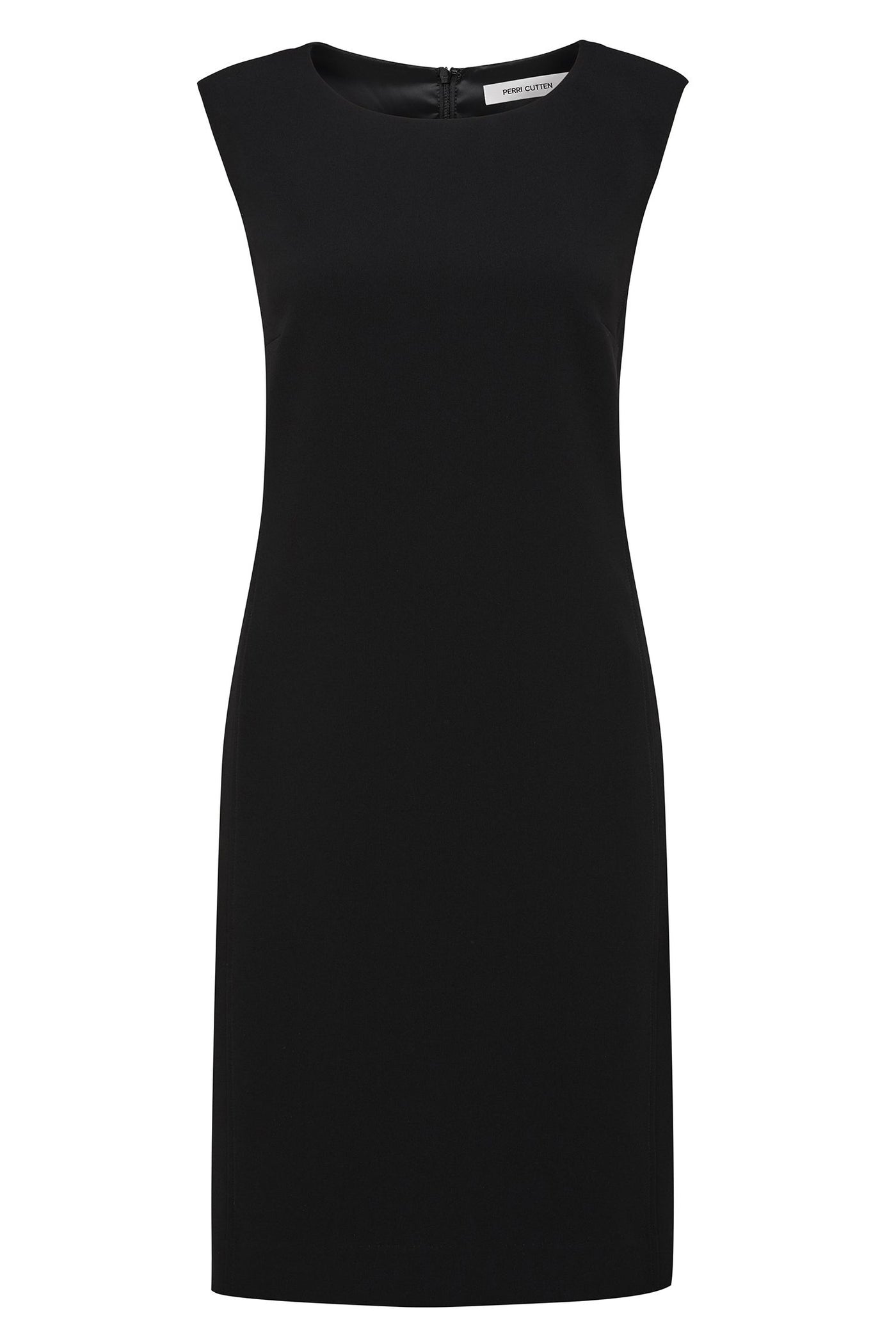 Kendra Shift - Black-Perri Cutten