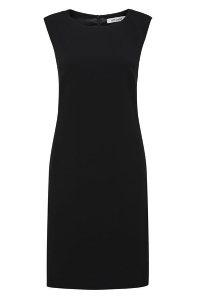 Kendra Shift - Black-Perri Cutten