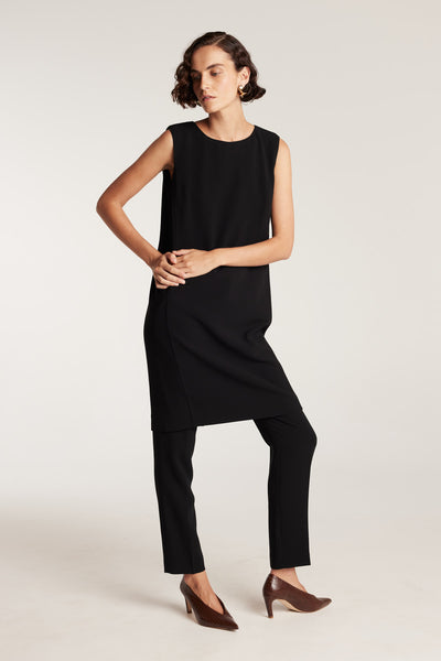 Kendra Shift - Black-Perri Cutten