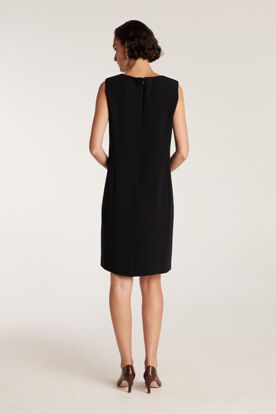 Kendra Shift - Black-Perri Cutten