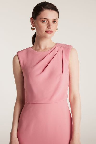 Ramona Dress - Rose-Perri Cutten