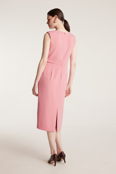 Ramona Dress - Rose-Perri Cutten
