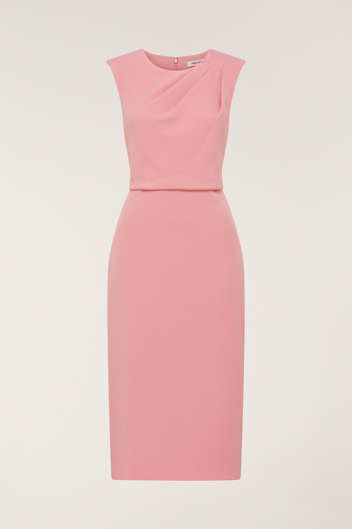 Ramona Dress - Rose-Perri Cutten