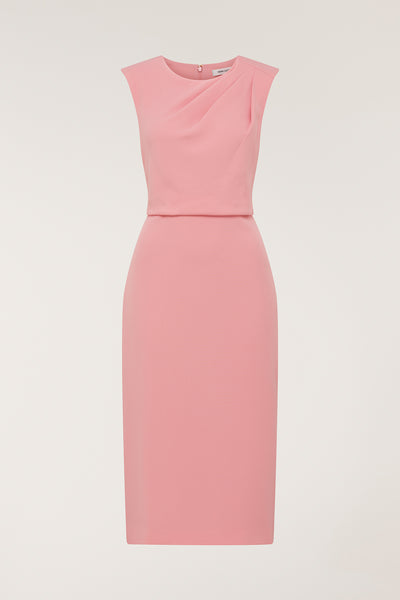 Ramona Dress - Rose-Perri Cutten