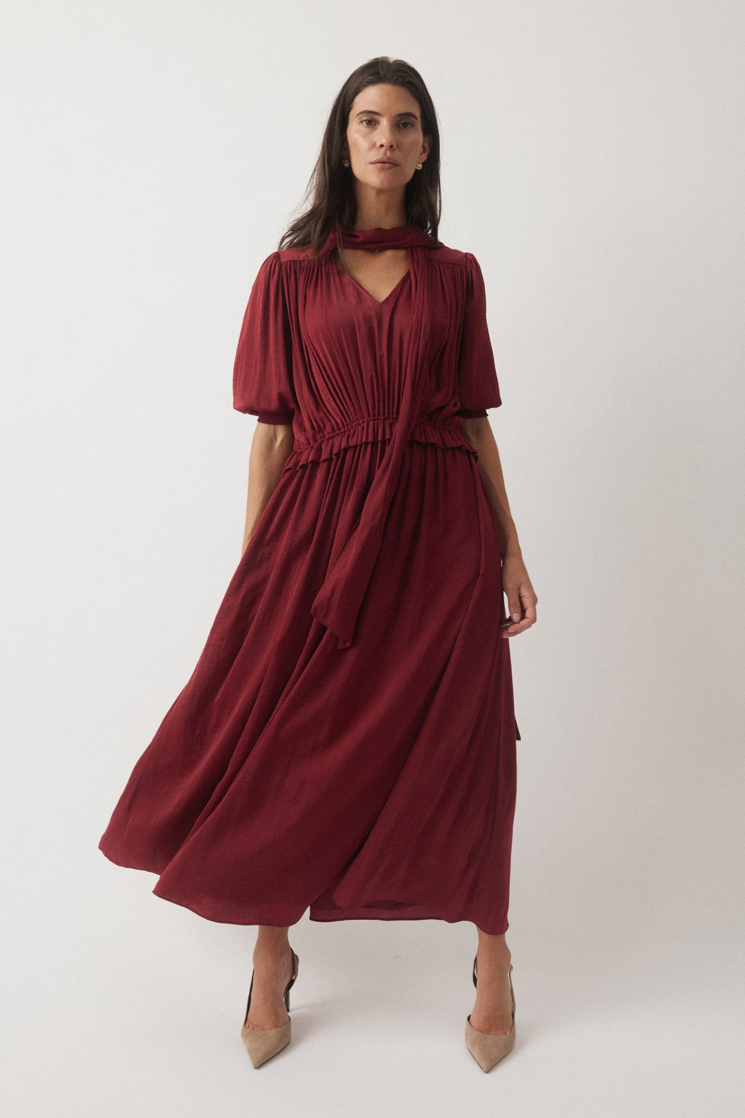 Luxury Designer Dresses For Women