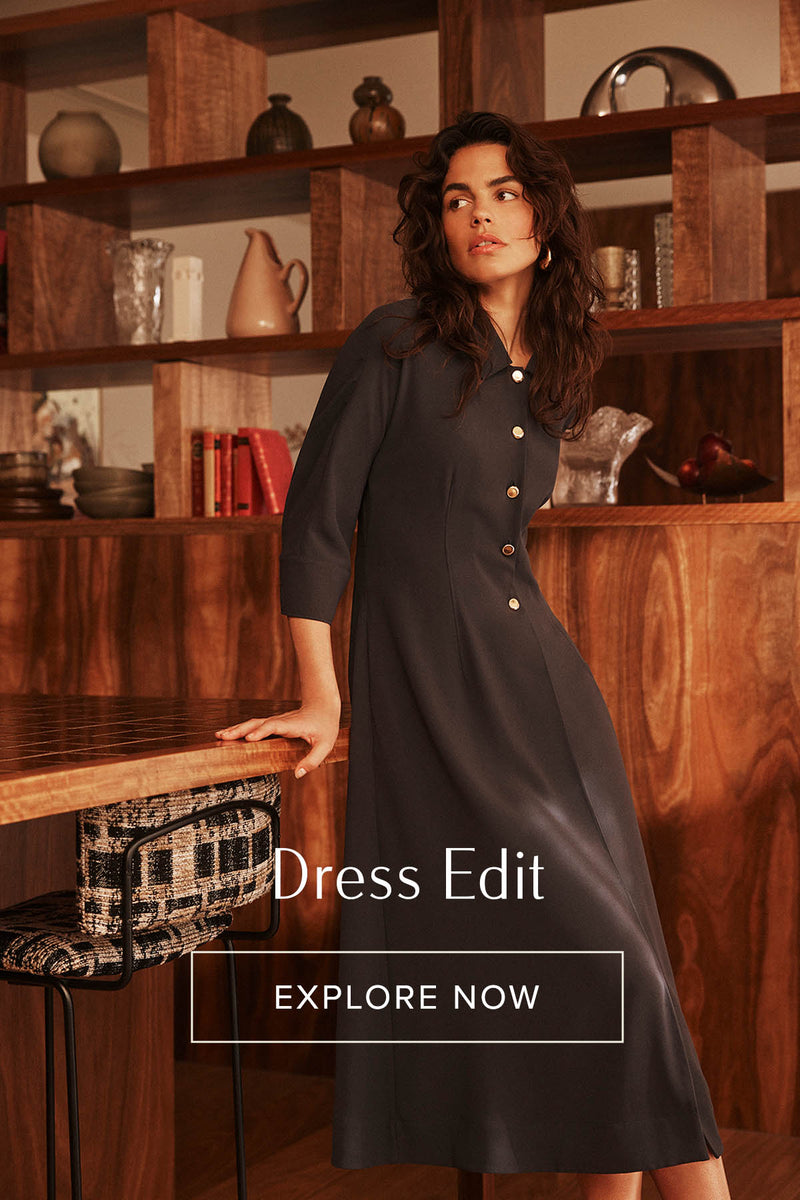 Dress Edit