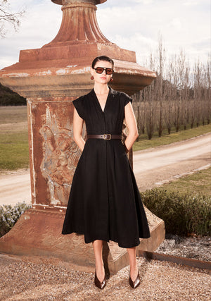 designer dresses
