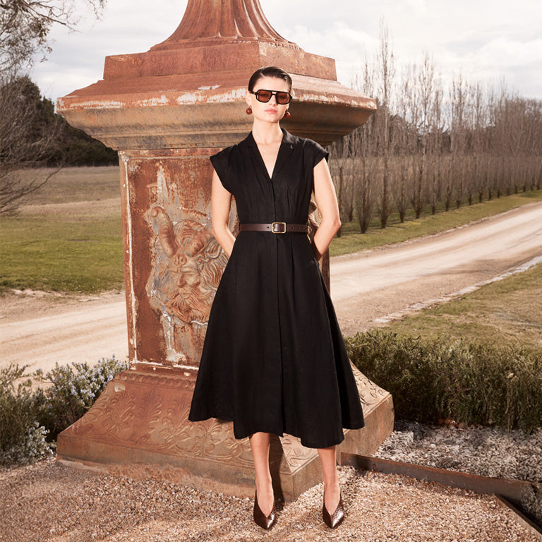 designer dresses