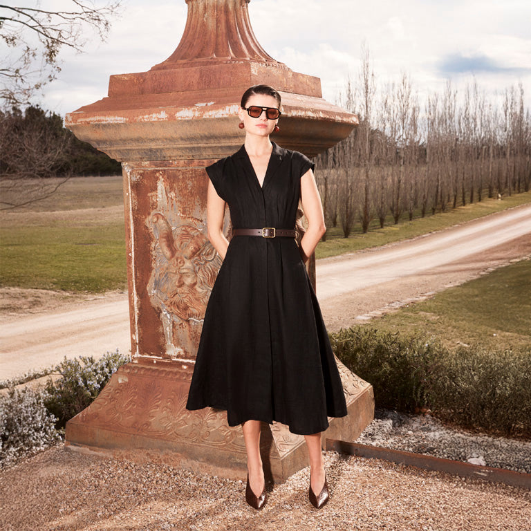Women's event dresses