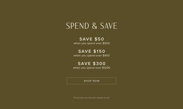 spend and save