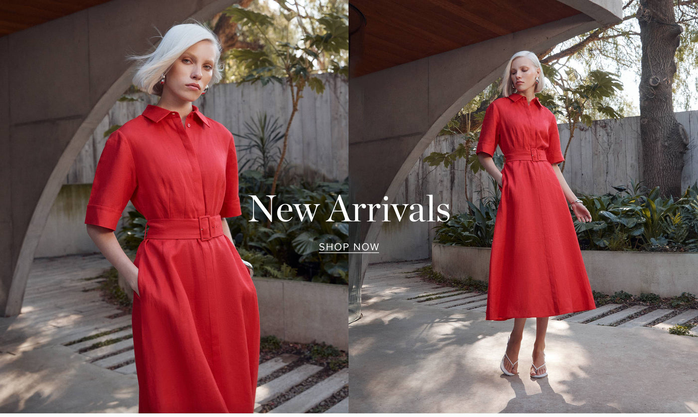 Women's New Arrivals