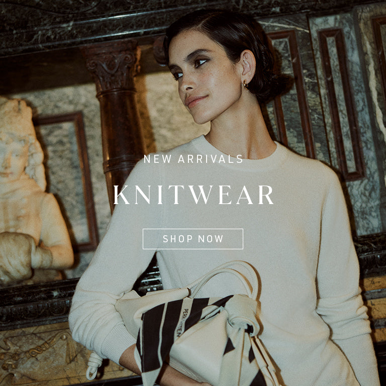 women's knitwear