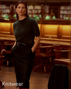 Women's Knitwear