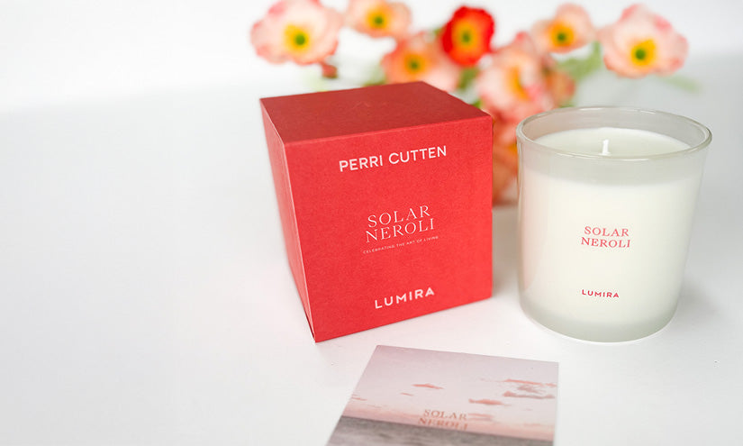 Perri Cuten Solar Neroli