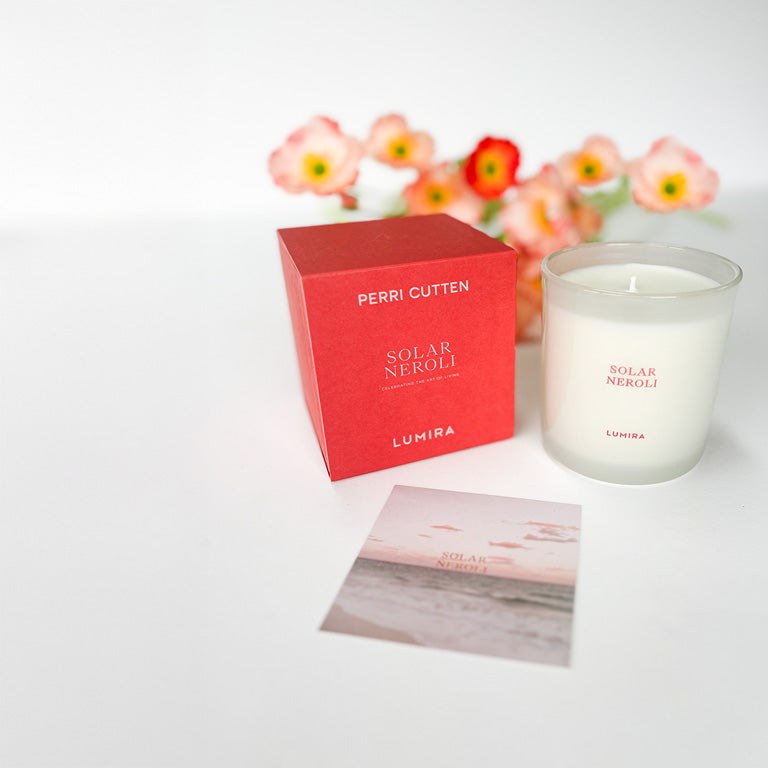 Perri Cuten Solar Neroli