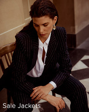 sale jackets