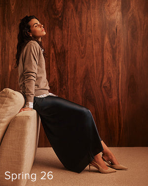SS26 look book