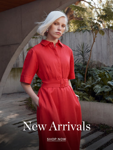 Women's New Arrivals