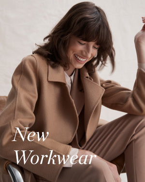 Luxury & Designer Women's Clothing - Perri Cutten