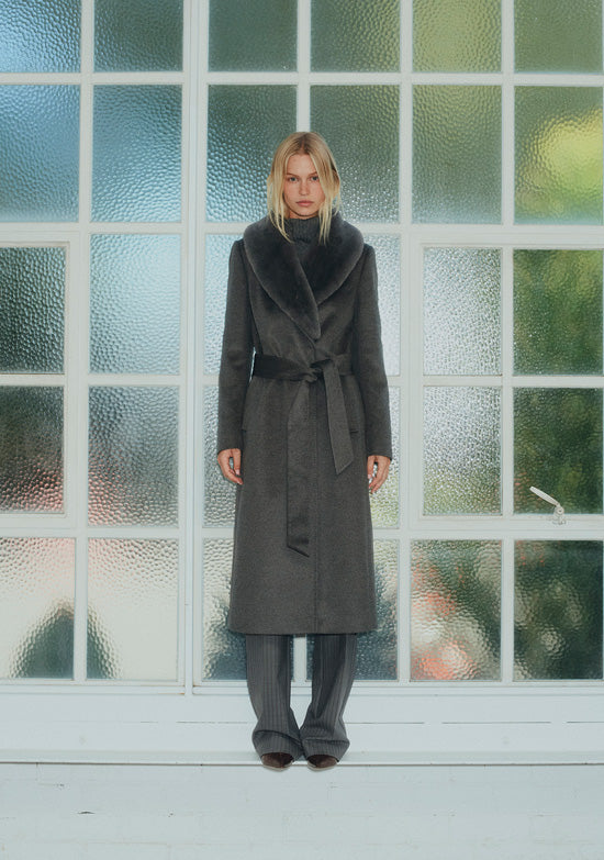 wool coats