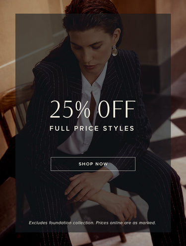 Women's Clothing Offer