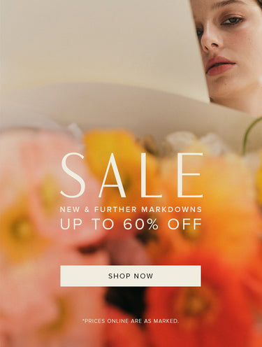 Up tom 60% off sale