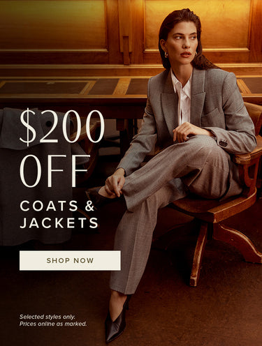 Women's Coats