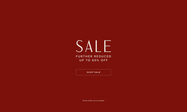 Women's clothing sale
